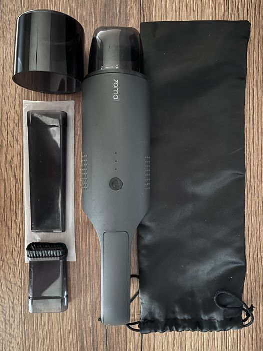 Автомобільний пилосос Xiaomi 70mai Vacuum Cleaner Midrive PV01