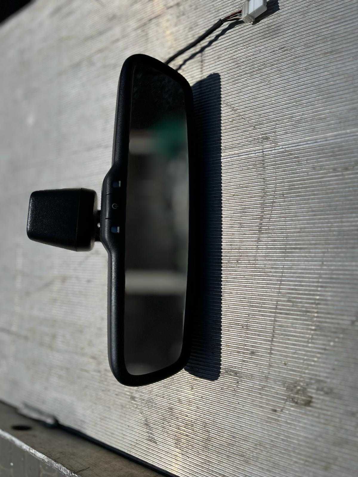 Lusterko wewnętrzne z kamerą Honda Civic IX 2014 rok