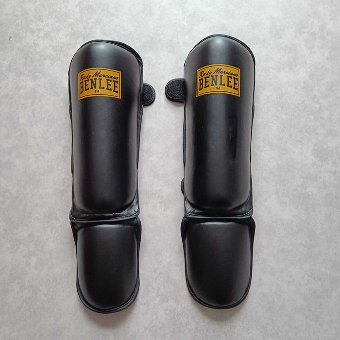 Ochraniacze BenLee Rocky Marciano
