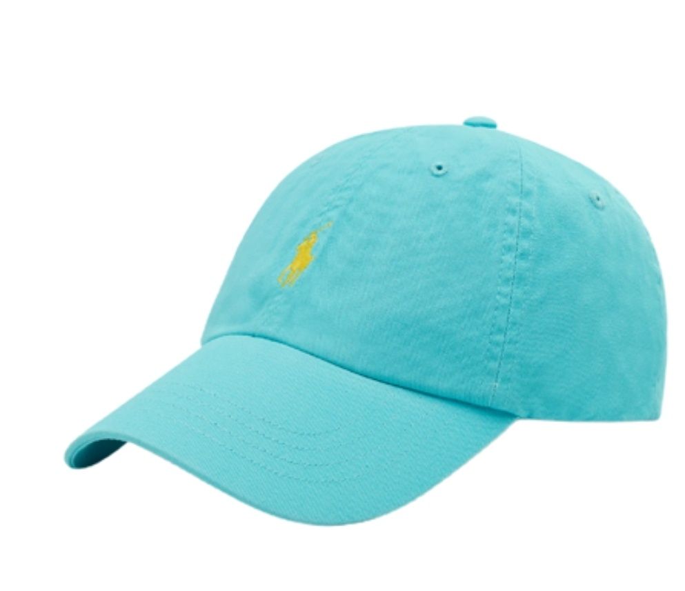 Czapka z daszkiem Polo Ralph Lauren Classic