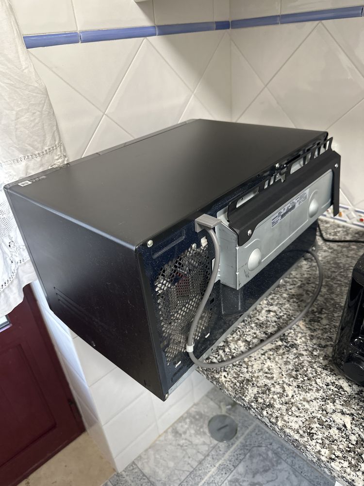 Microondas Samsung mg28f303tak