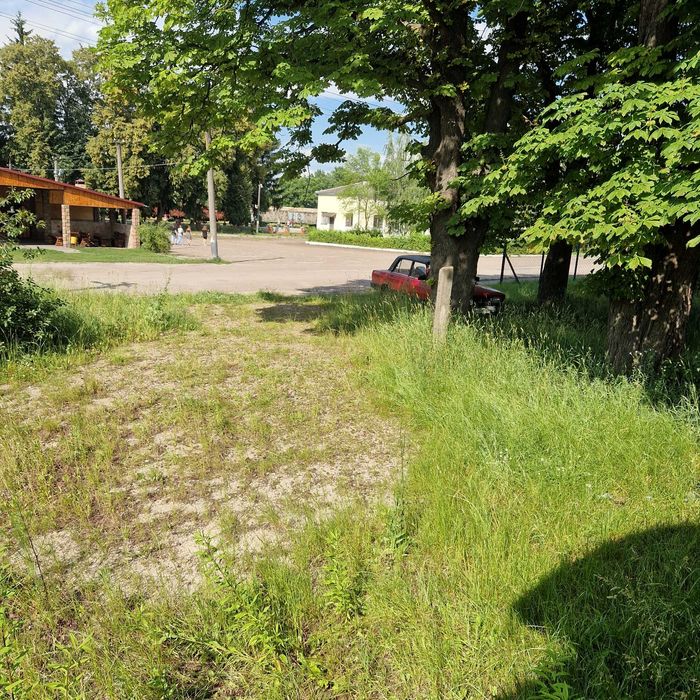 торгівельне приміщення