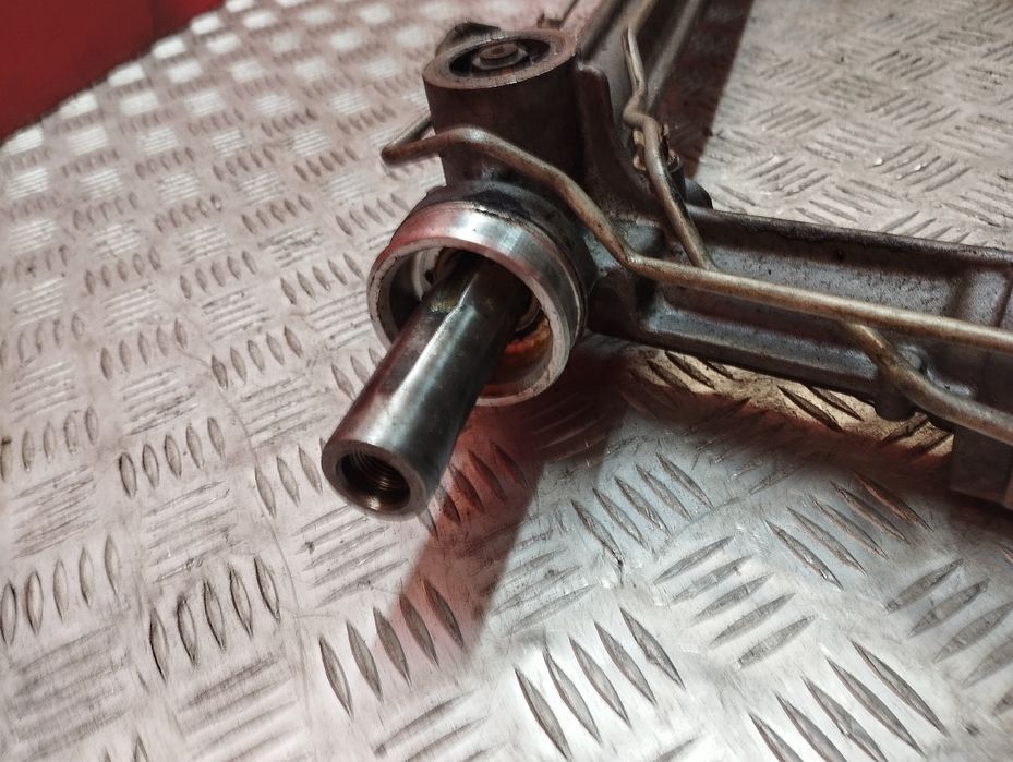 Рейка рульова BMW X5 E70 Рулевая рейка БМВ Х5 Е70 Авторозборка