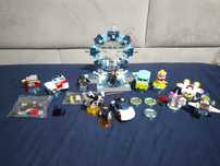 LEGO dimensions miks