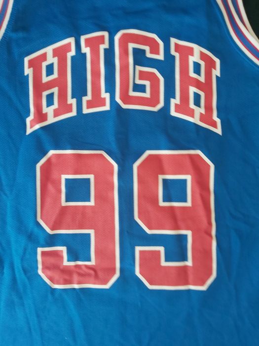 Shirt Fenchurch vintage Vest Jersey Blue