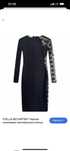 Дизайнерск.подиумное платье Stella McCartney оригинал размер S, XS