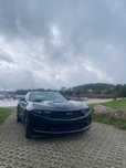Chevrolet Camaro Camaro 2SS V8 automat aktywny wydech jedyny org. kolor mały przebieg !