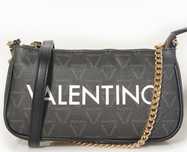 Valentino LIUTO torebka VBS3KG30R nero multicolor borse a mano