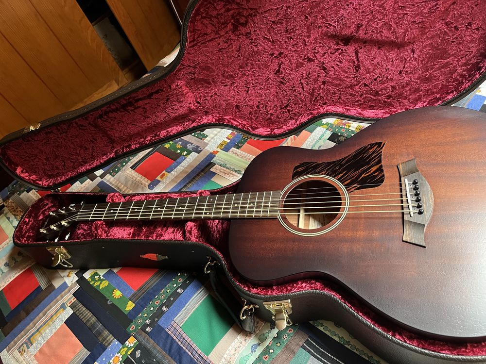 Taylor barítono AD 26e