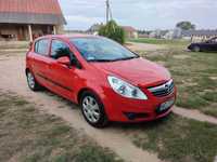 ***Opel Corsa 1.2 2009r***