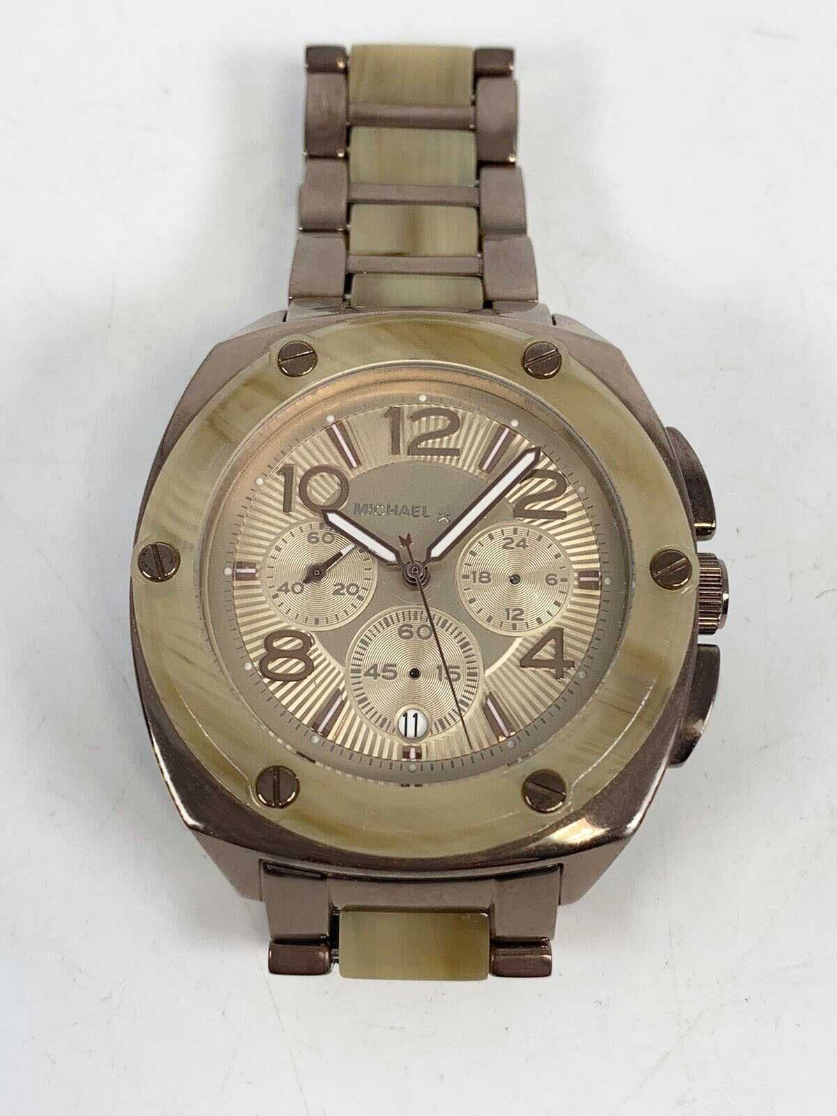 Наручные часы Кварцевые Годинник Michael Kors, MK- 5594