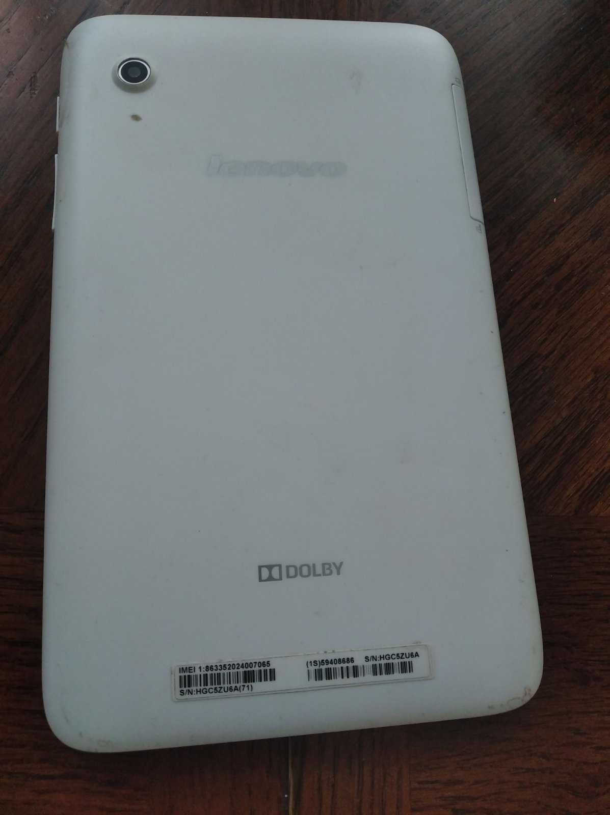 Планшет LENOVO A3300-GV