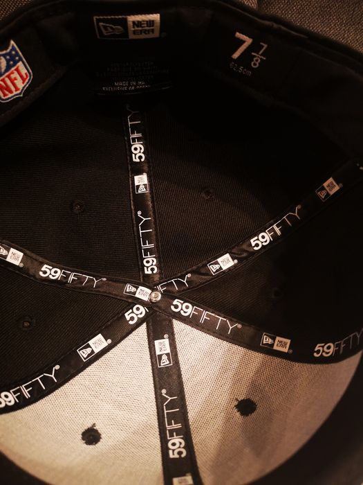 Czapeczka NFL New Era Philadelphia Eagles