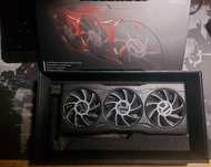Radeon RX 6750 XT