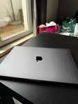 Macbook Pro 8GB RAM 512GB SSD 13.3inch