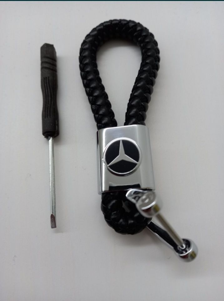 Porta Chaves Mercedes - Benz - NOVO