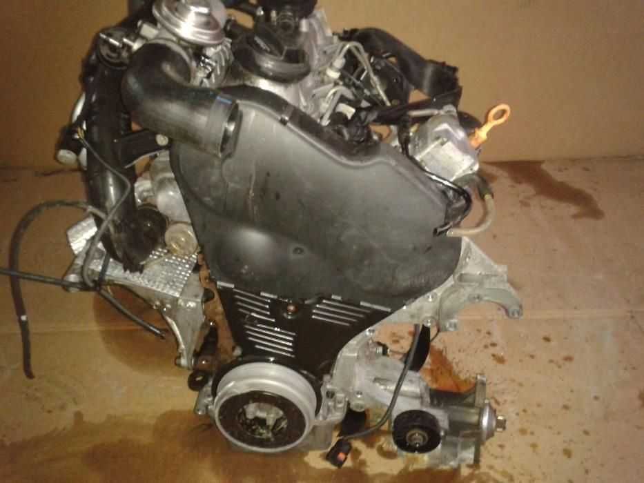 motor agr audi a3 1.9 tdi 90 cv com garantia