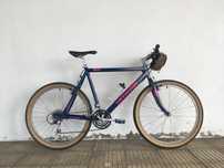 Cannondale SM2000