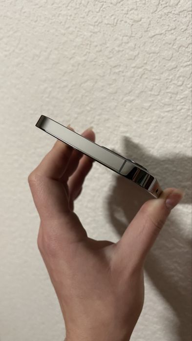 Iphone 12 Pro Graphite 128 Gb Neverlock