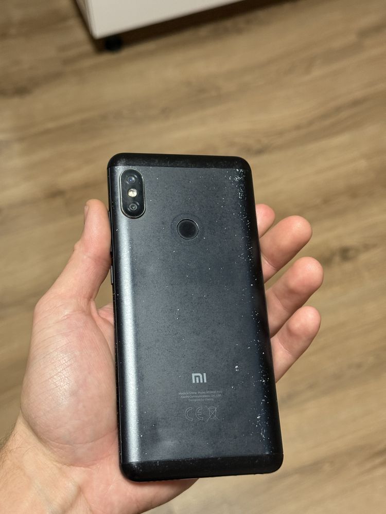 Продам Xiaomi Redmi Note 5