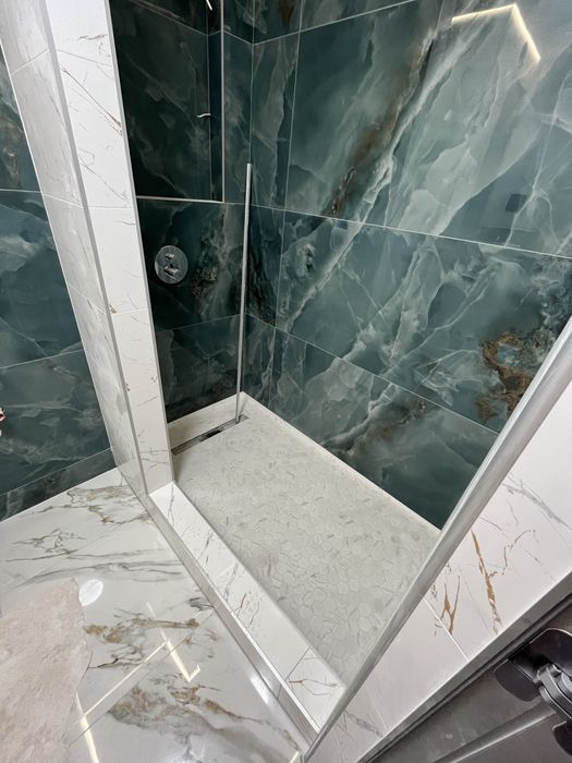 Кафельщик Днепр-опыт 20 лет! УКЛАДКА КАФЕЛЯ от 600 грн с затиркой