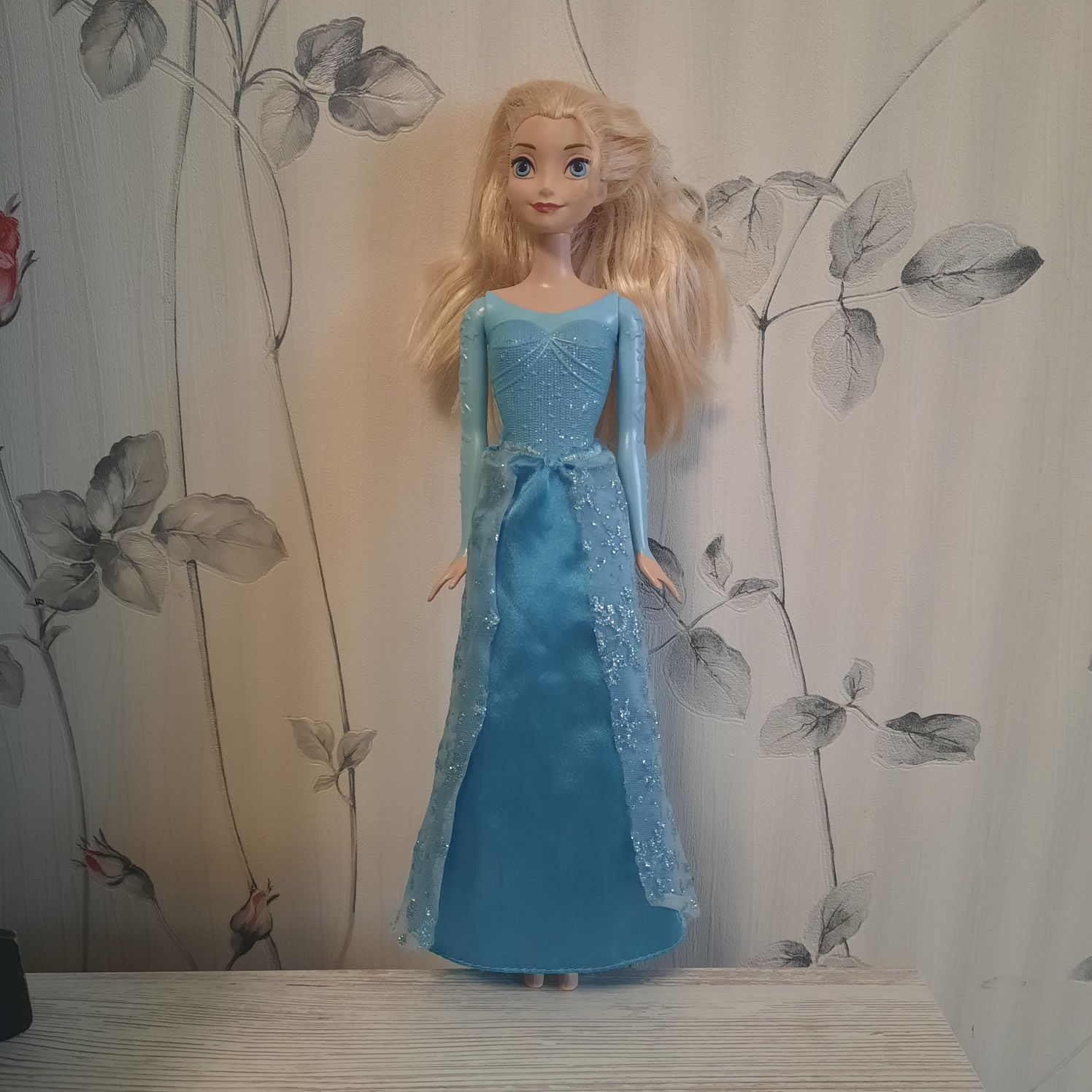 Disney eKids Frozen Анна і Ельза