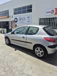 Peugeot 206 1.9D