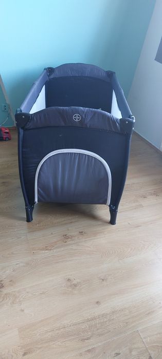 Łóżeczko polowe Malibu