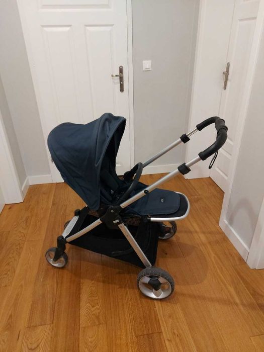 Wózek Mamas Papas Flip XT2