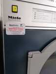 Miele ocasião Máquina de secar roupa industrial