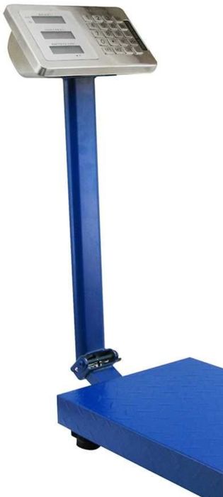 Вага .350 кг платформа 40.50