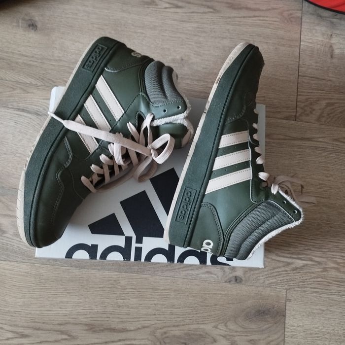 Buty rozmiar 39 r