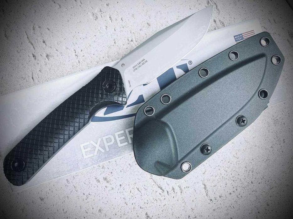 Faca de pescoço chinesa
Faca de pescoço chinesa