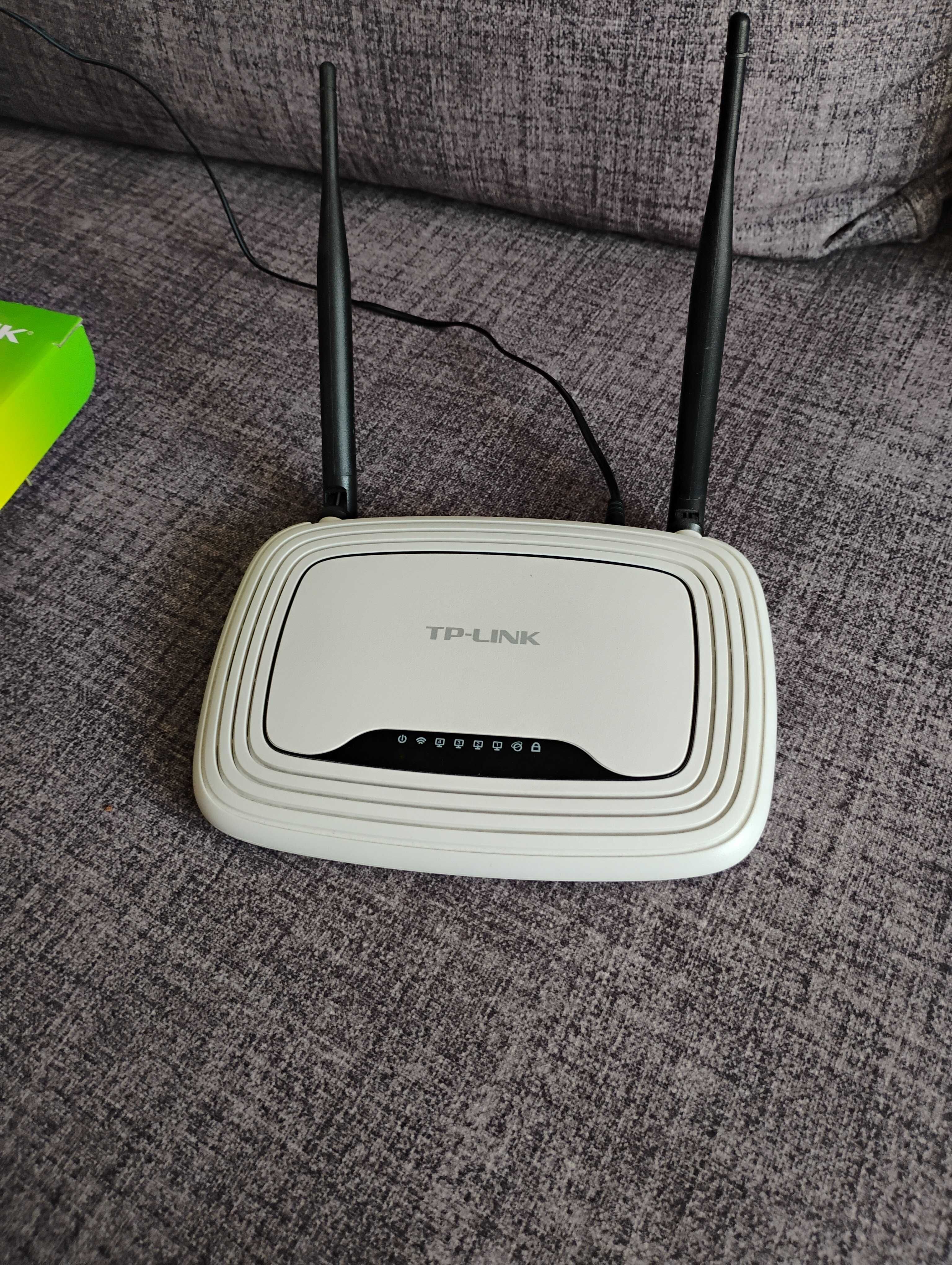 Router Wi-Fi TP-LINK