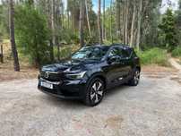 Volvo XC 40 Recharge 69 kWh Single Motor Core