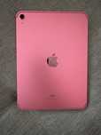 iPad 10 10.9  256гб wi-fi+LTE 2022-2023