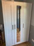 Roupeiro com 3portas