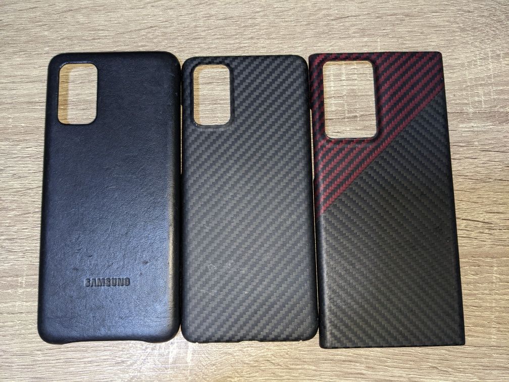 Чохли для телефонів Samsung