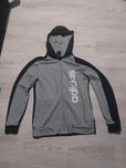 Bluza dla chłopca firmy adidas
