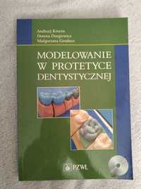 modelowanie w protetyce dentystycznej
