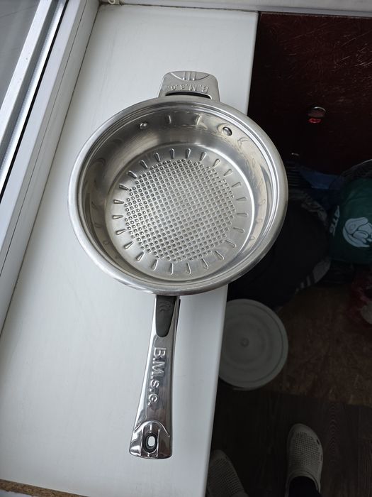 Сковорідка Solingen 18/10