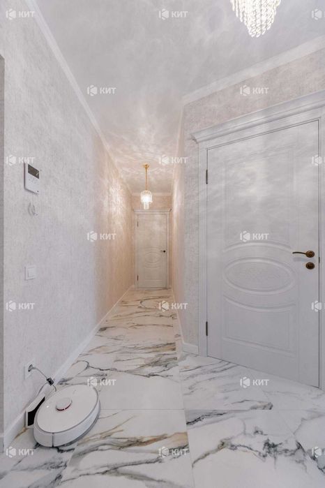 2к 70м2, Центр, Лісопарк (Лесопарк), ЖК Сокільники (Сокольники) 129083