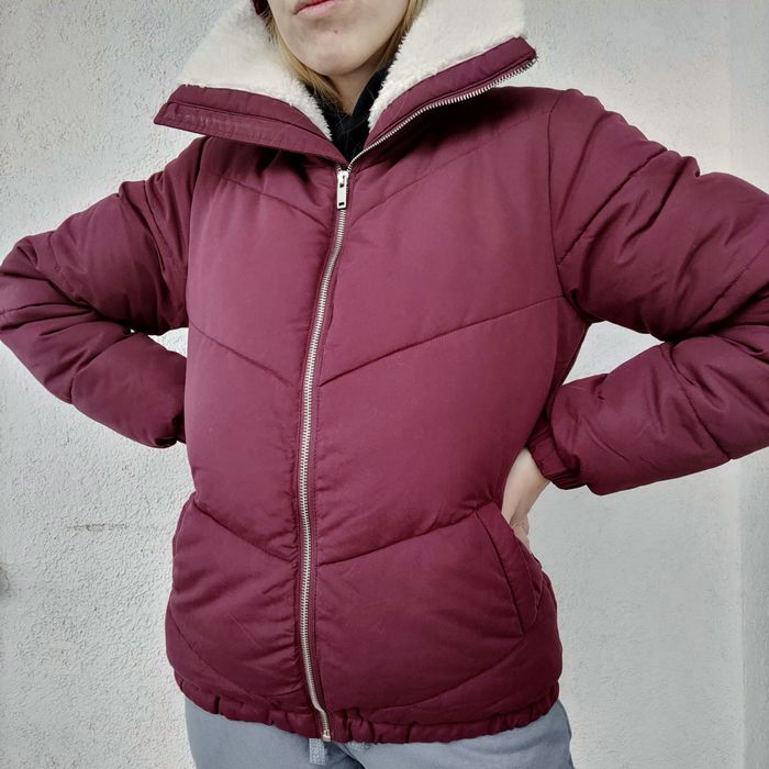 Kurtka zimowa House S