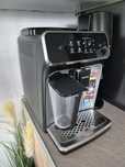 Ekspres do kawy Philips LatteGo Series 3000 – spieniacz, super crema!