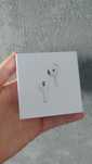 Słuchawki Apple Airpods 4