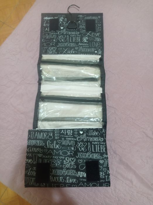 Nécessaire da Mary kay