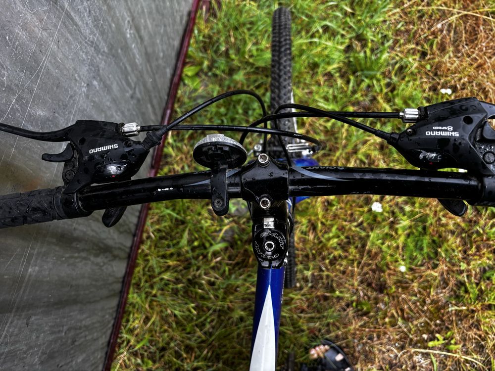 Прода велосипед Giant X-Sport 4