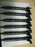 audi a6 c6 audi q7 vw phaeton wtrysk wtryski 3.0tdi bmk