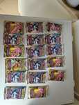 Cartas Pokémon blister