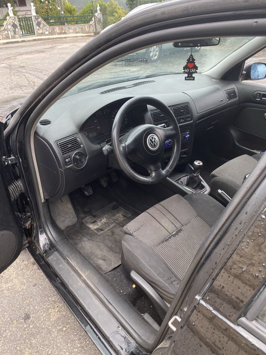 Golf 4 tdi 110cv